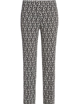 Брюки MAX MARA (478): фото 2 - Invogue